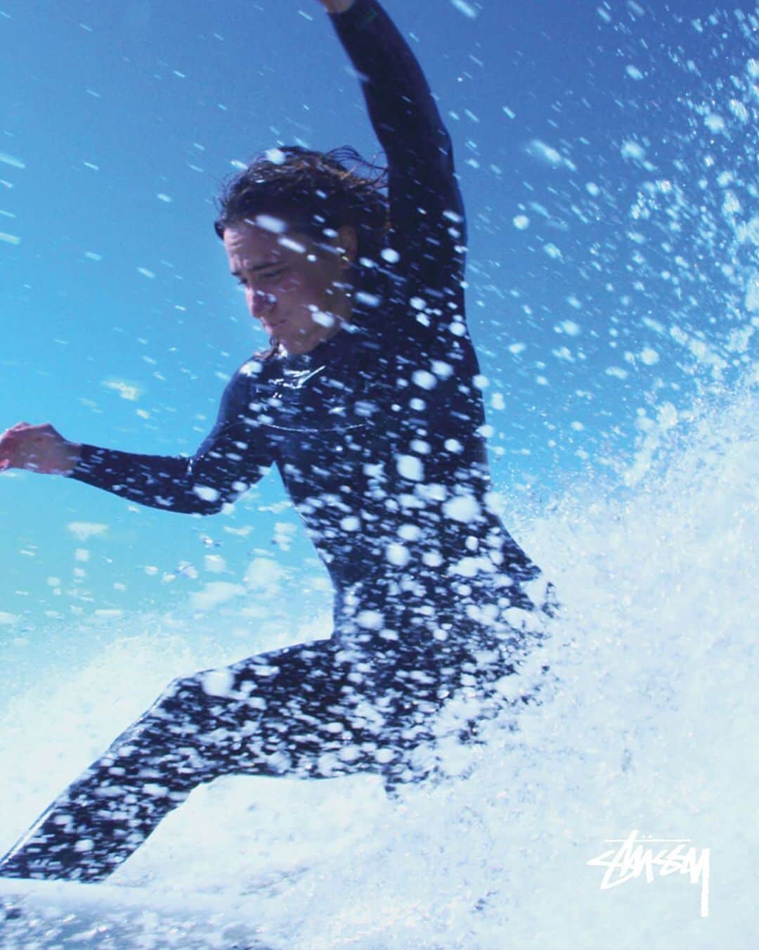 Stüssyのインスタグラム：「Fresh gear...」