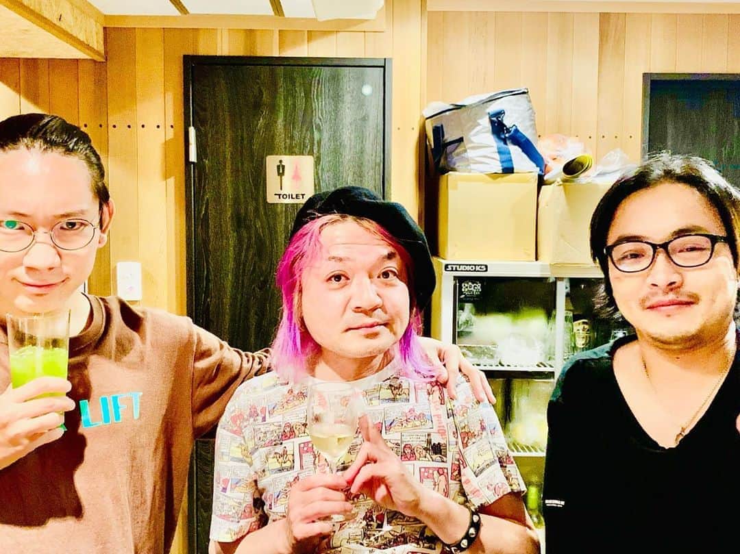 古閑裕のグルメインスタ