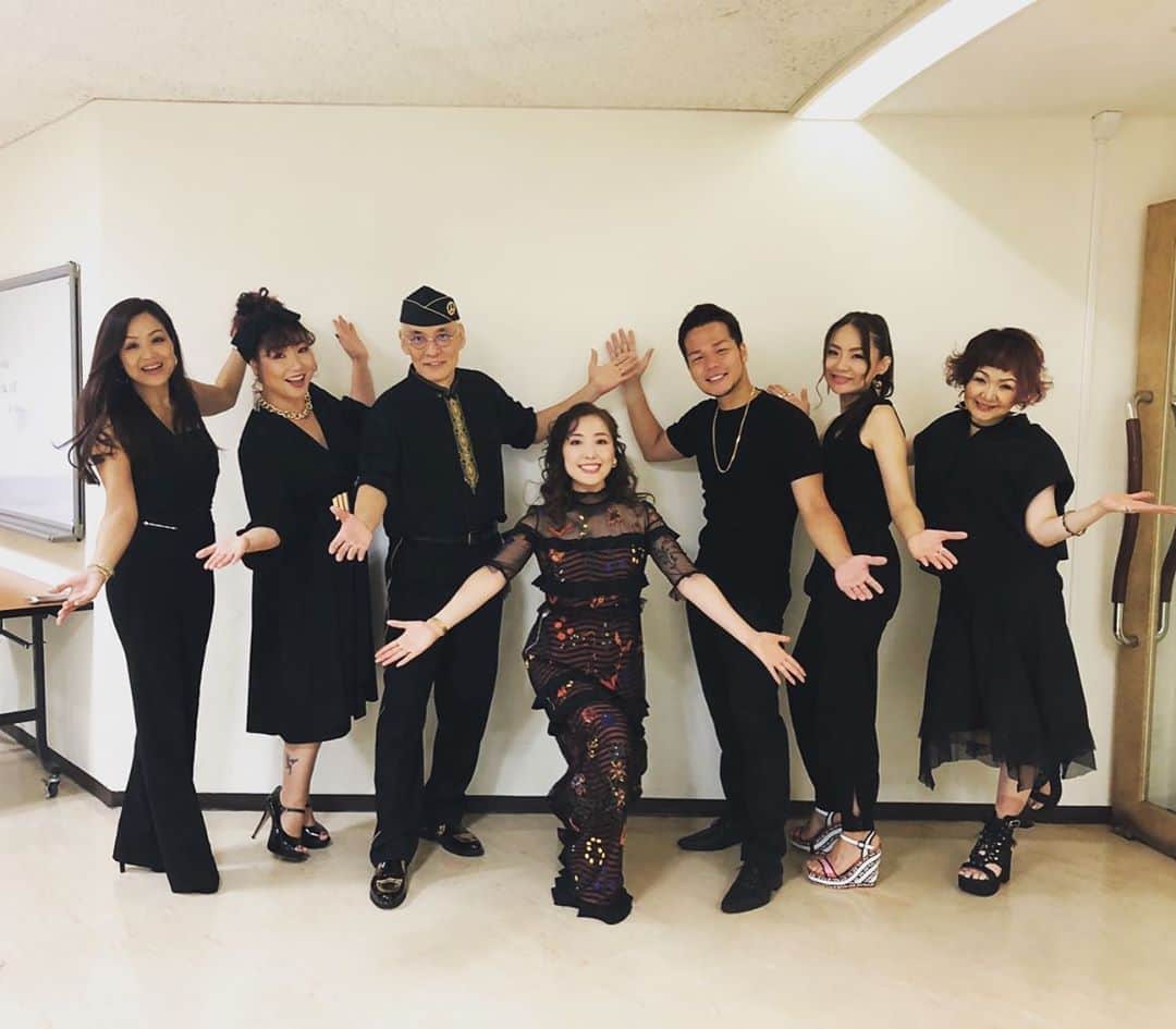 有坂美香のインスタグラム