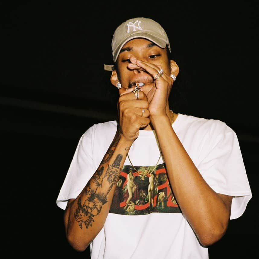 DOPEのインスタグラム：「JUST DROPPED ‼️  Link in bio」