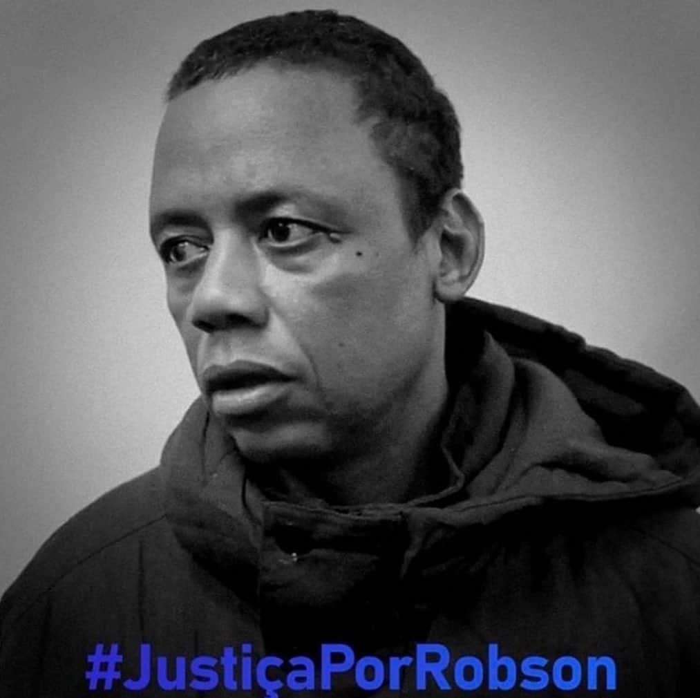 フェルナンド・ルーカス・マルチンスのインスタグラム：「Boa tarde a todos! Conversei com o ministro da Cidadania, Onyx Lorenzoni, sobre o caso do Robson há três dias e ele conseguiu me colocar em contato com o presidente Jair Bolsonaro na manhã de hoje. O presidente reforçou que se trata de questão diplomática muito complicada,  mas que vai  tentar ajudar da melhor forma possível. Me coloquei à disposição para seguir colaborando no que for necessário e estou confiante de que todas essas ações que estamos realizando em conjunto ajudarão o Robson a provar sua inocência. #justiçaporrobson」
