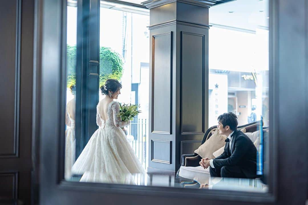 orb_weddingのインスタグラム