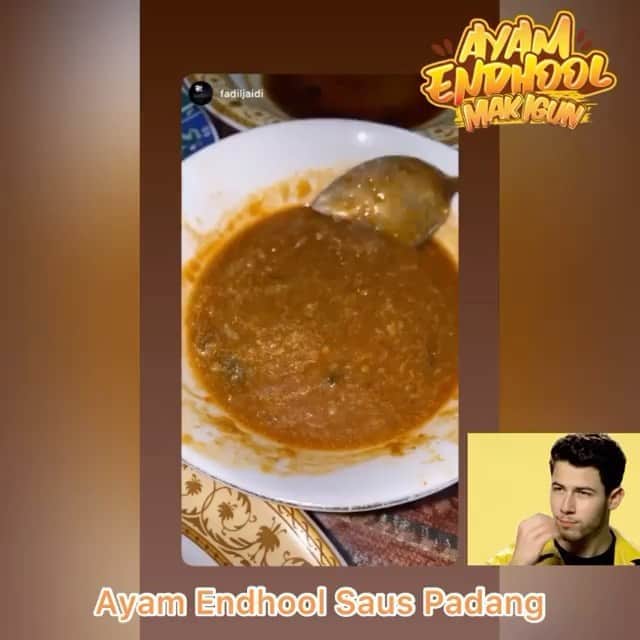 Ivan Gunawanのインスタグラム