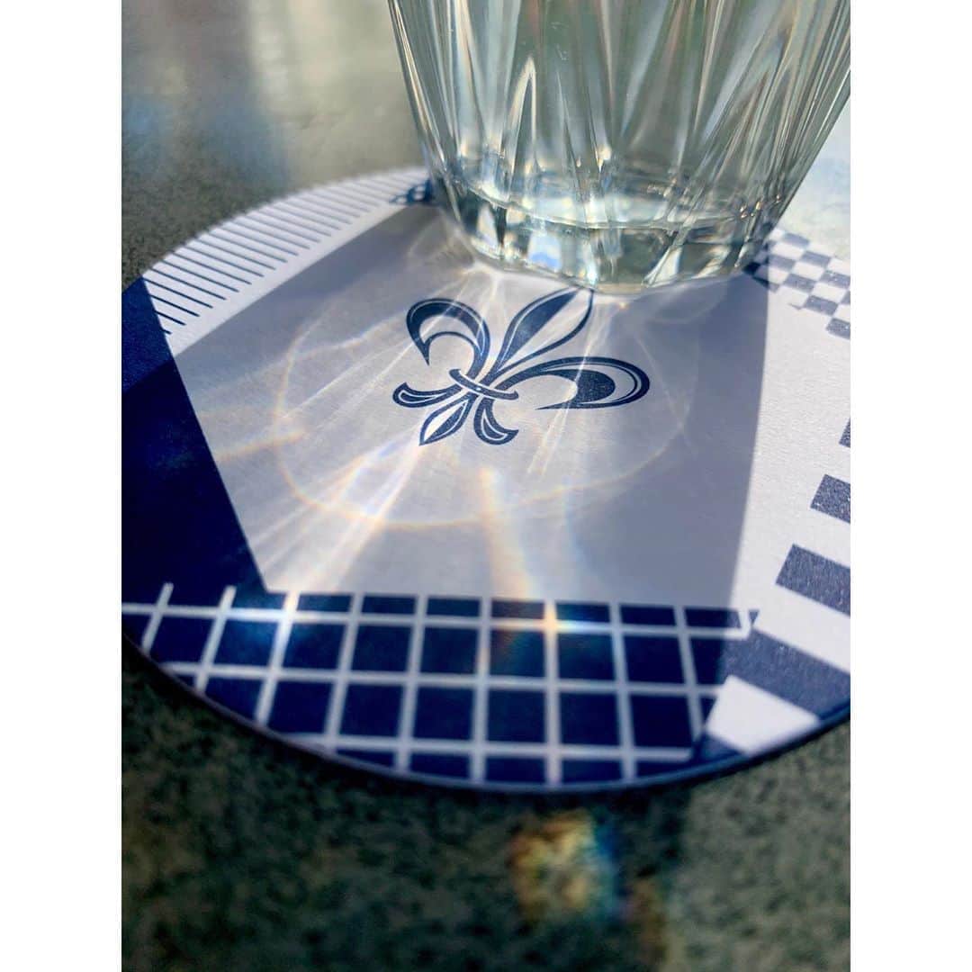 VANRIのグルメインスタ