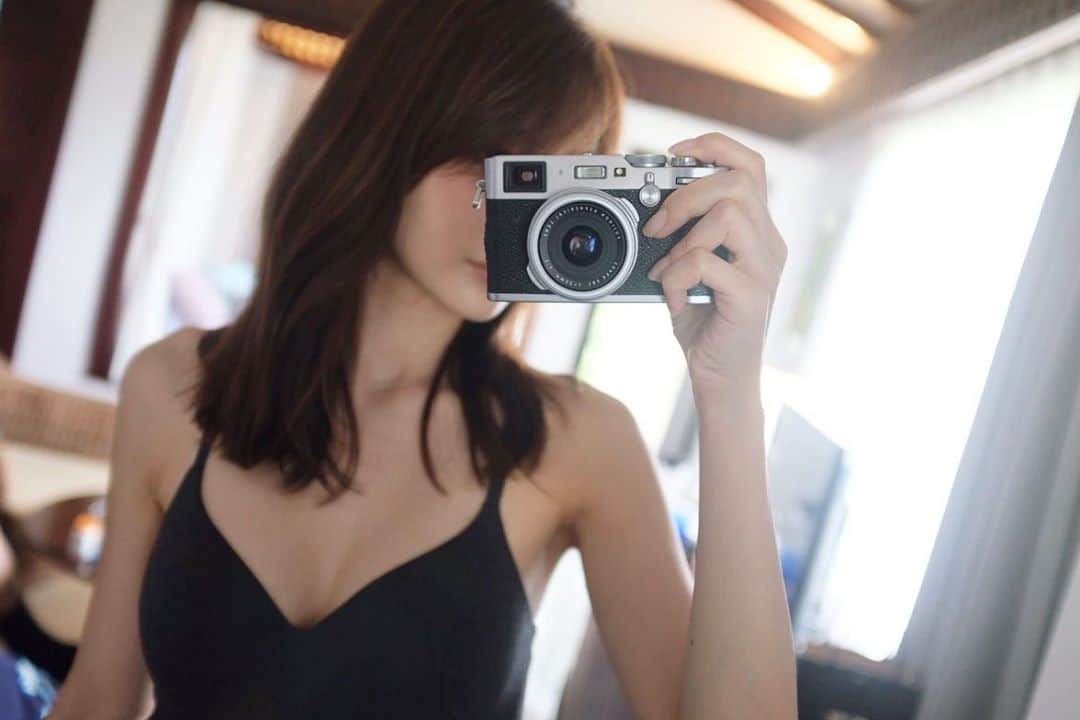 舞川あいくのインスタグラム
