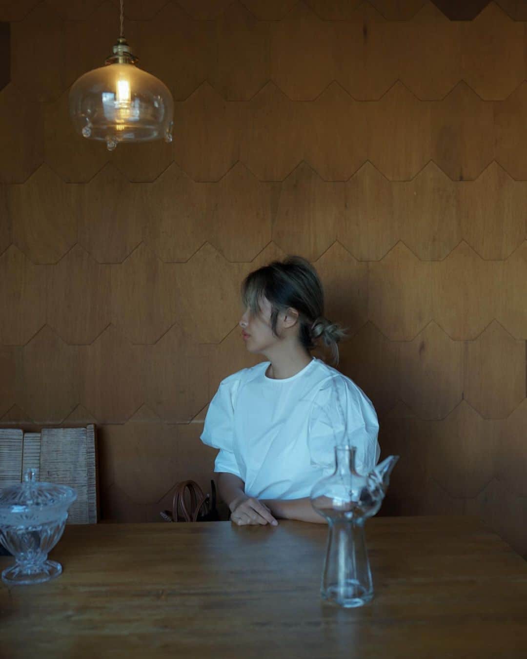 島野ミキのグルメインスタ