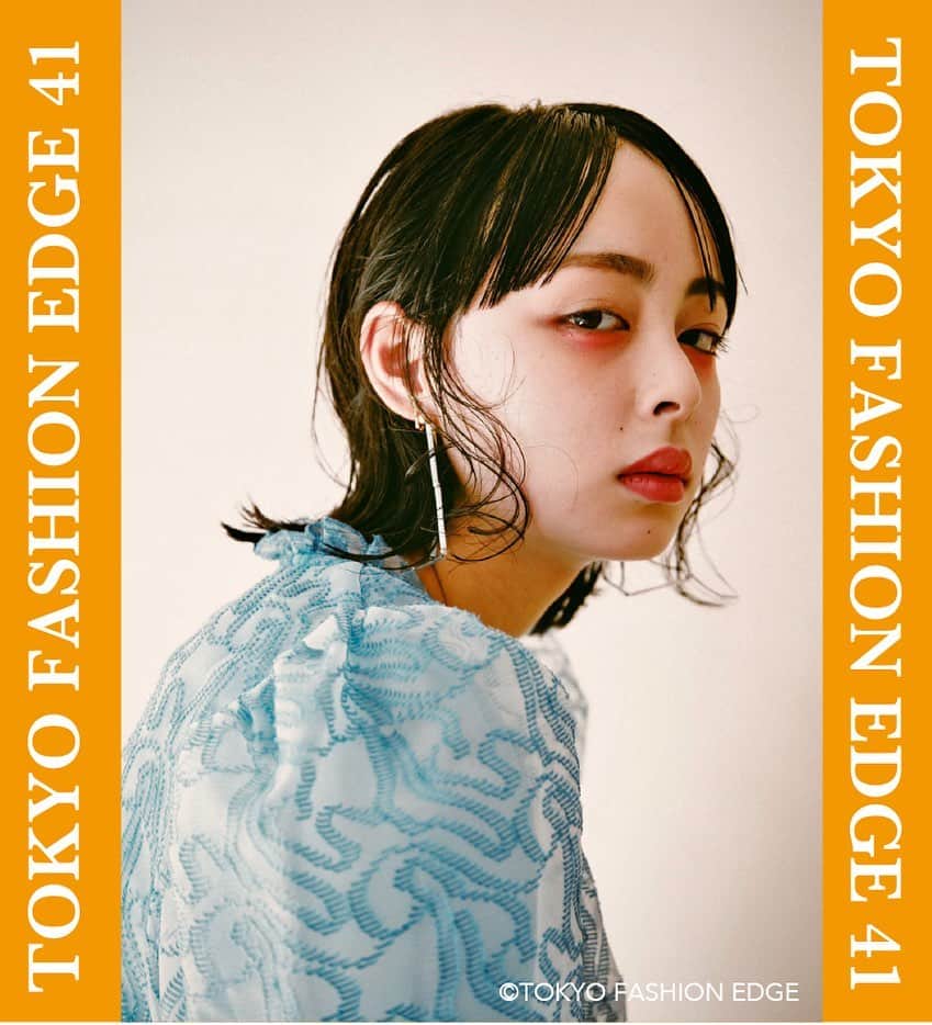 東京ファッションエッジ／プロフェッショナル東京のインスタグラム：「TOKYO FASHION EDGE 41号に掲載の美容師さんをご紹介します✨  林清馬 femme @femme_seima   Photo : Mana Higuchi Make : Mami shimizu（femme）  ----------------------------------------------------  #東京ファッションエッジ #tokyofashionedge #profeshionaltokyo #クリエイティブヘア #creative #クリエイティブヘアスタイリスト #creativehairstylist #hair #ヘアスタイル hairstyle #ヘアカラー #hair color #メイク #make #makeup #ファッション #fashion #美容師 #ヘアスタイリスト #hairstylist #hairstylistjapan #美容学生 #modersalon #colorsync #hairtransformation #hairinspo #hairofinstagram #美容学生と繋がりたい  #fashionista #フォトコンテスト #photocontest #contest   ----------------------------------------------------」
