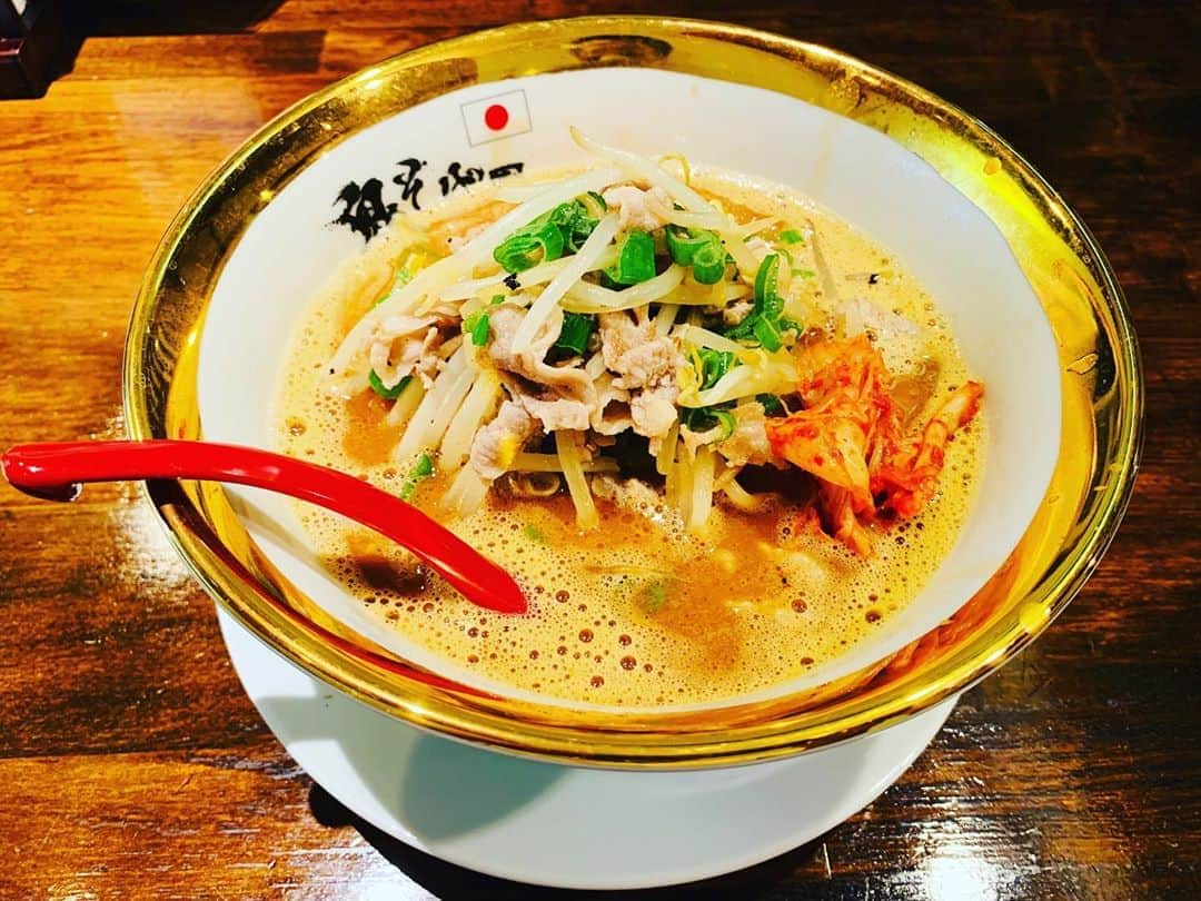 アモーレ橋本のグルメインスタ