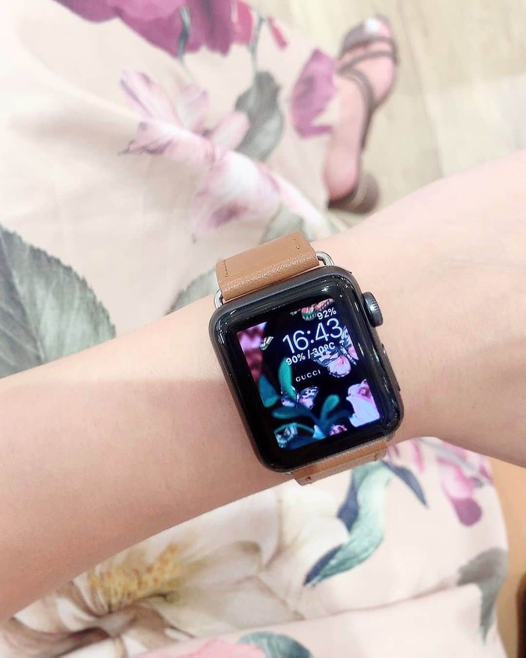 高村みどりさんのインスタグラム写真 高村みどりinstagram Onepieceと合ってる夏の写真 可愛い壁紙ないかなあ Series3めちゃくちゃ安いから 本当おすすめ Applewatch アップルウォッチ 10月7日 13時39分 Midopi T