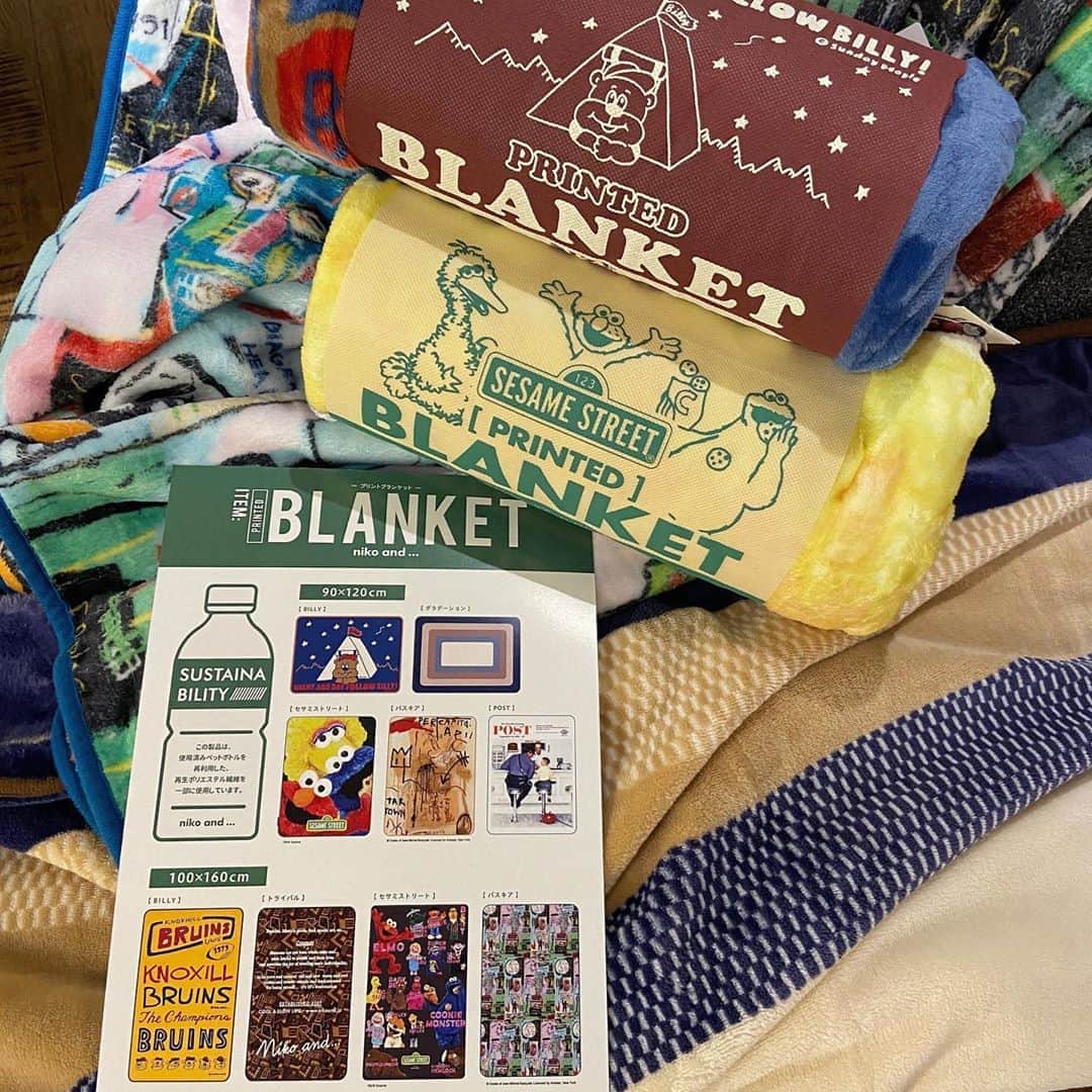 ニコアンドのグルメインスタ