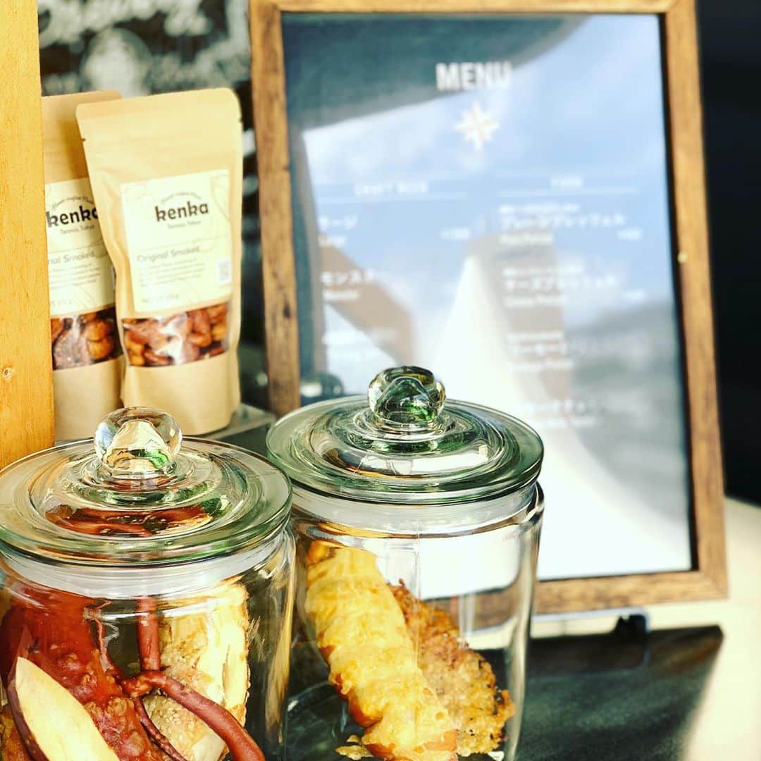 EL★CAMIONのグルメインスタ