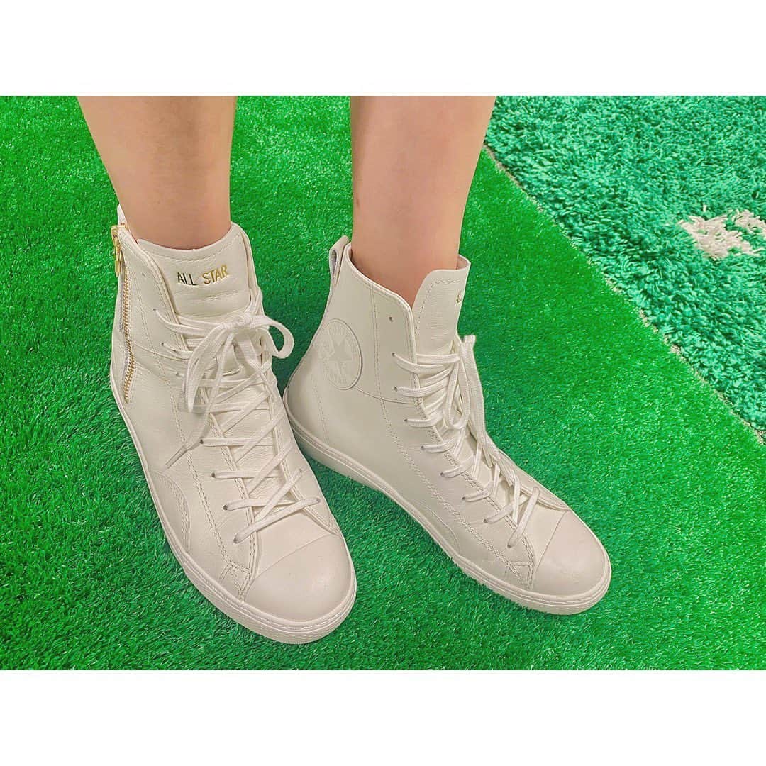 中田奈沙のインスタグラム