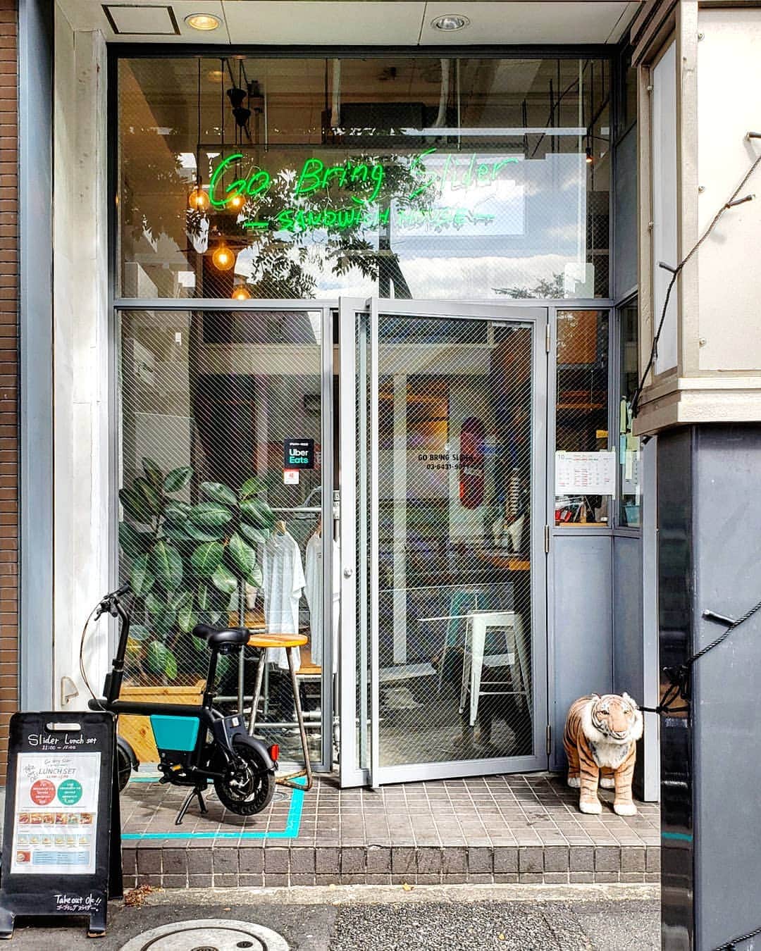 CAFE-STAGRAMMERのグルメインスタ