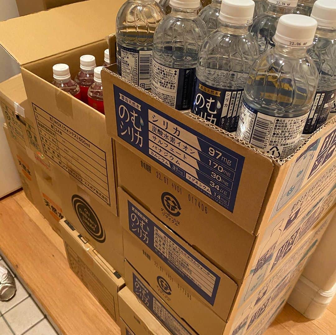 渡辺徹のインスタグラム