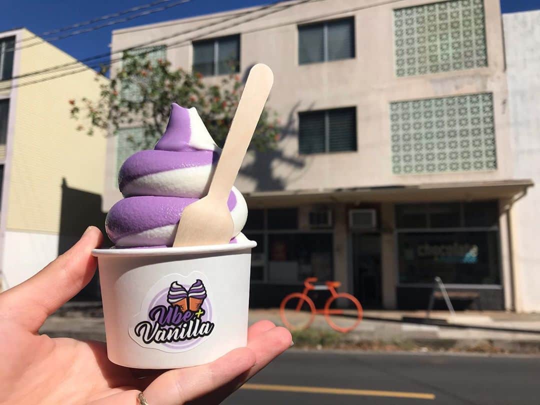 KAUKAU/カウカウハワイのインスタグラム