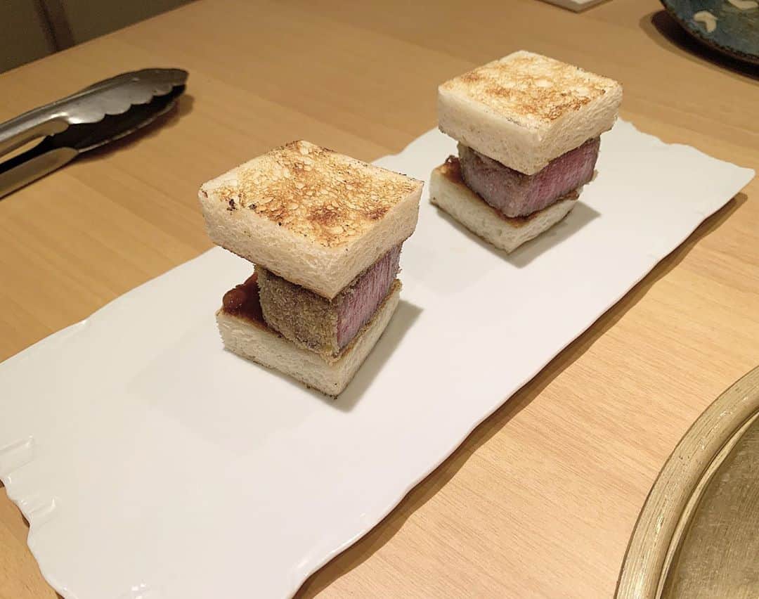 EMAのグルメインスタ