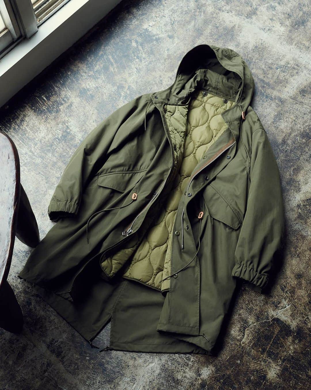 PITTI SNAP by BEAMSのインスタグラム