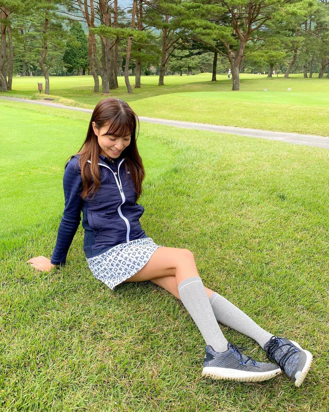 高沢奈苗のインスタグラム