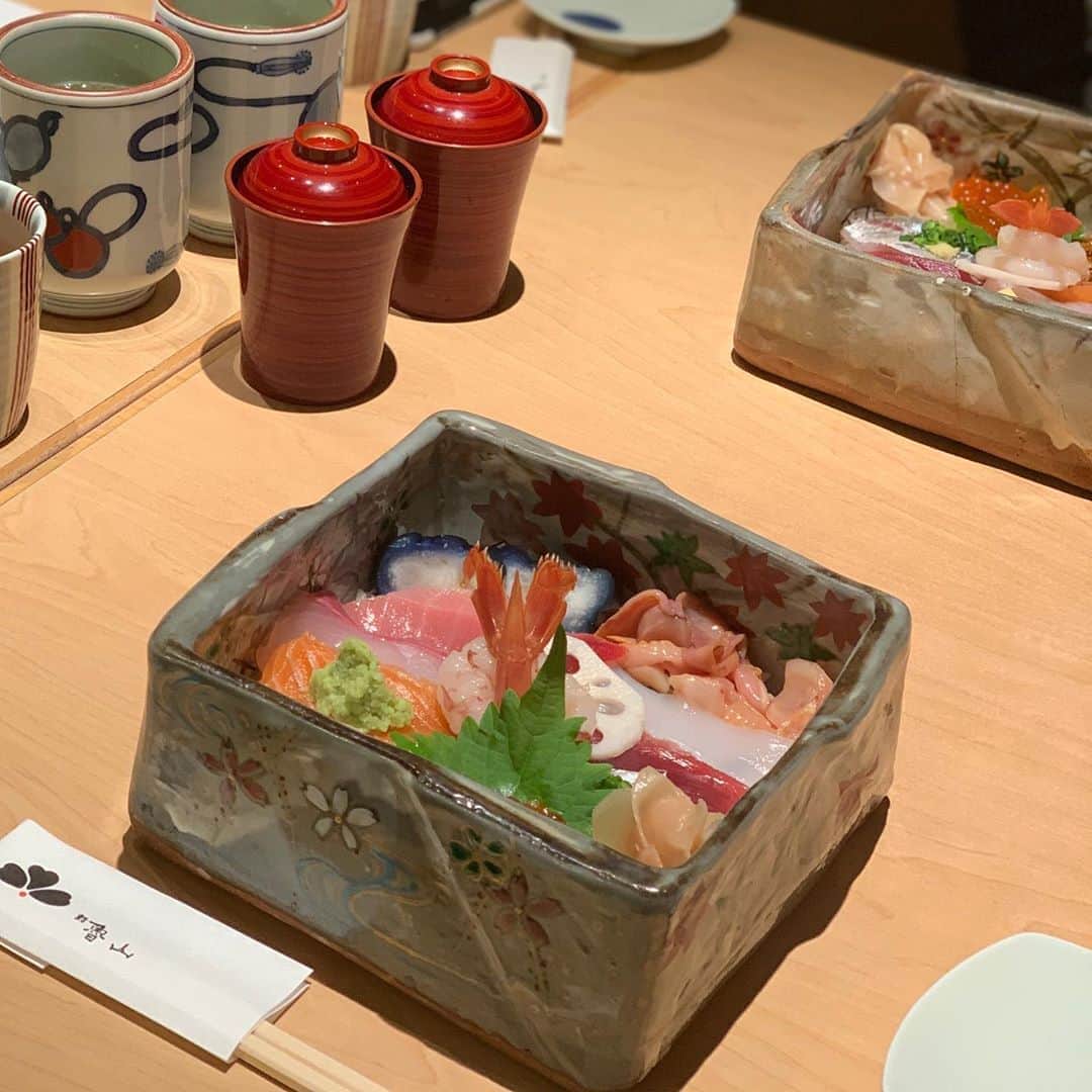 沢瀉美緒のグルメインスタ