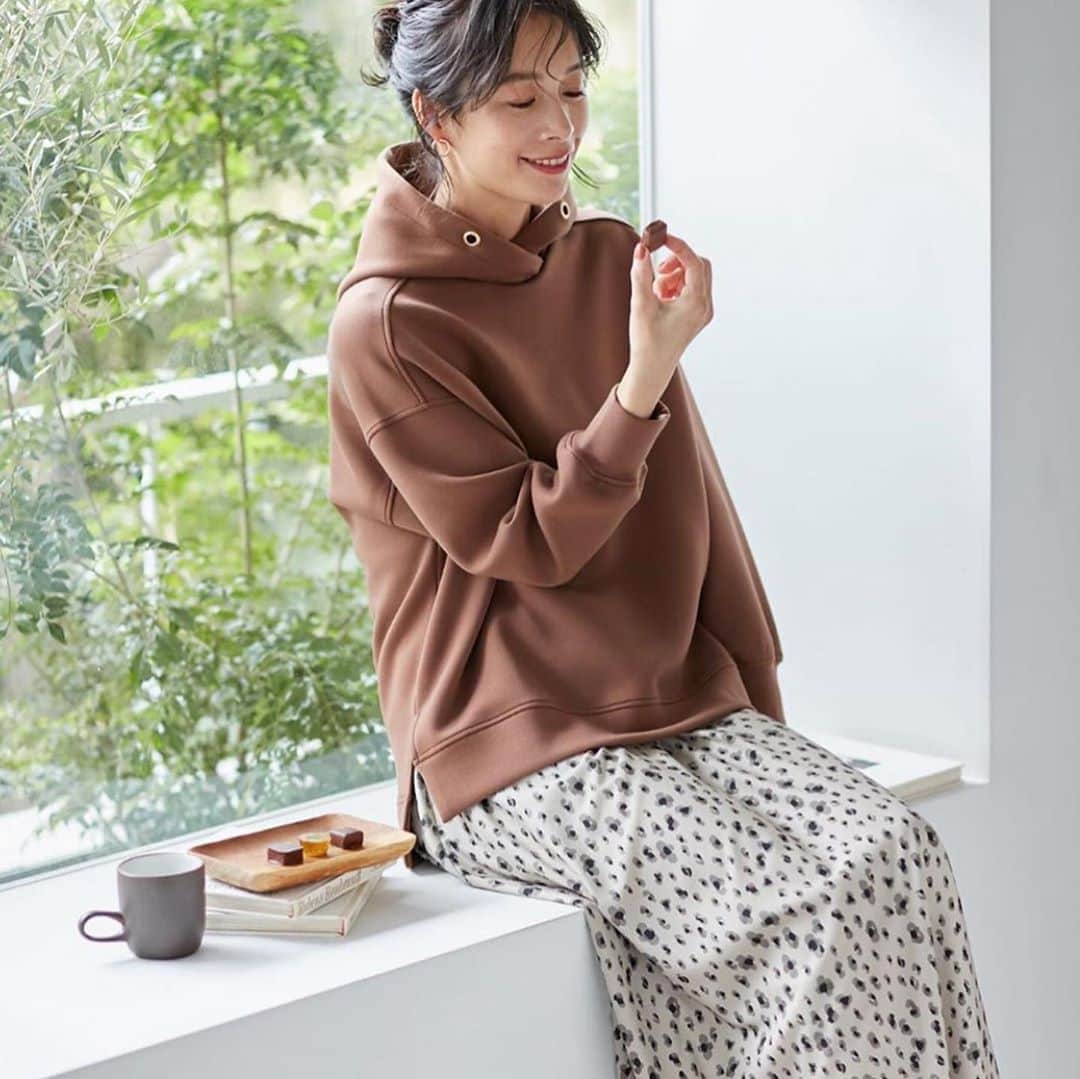 AYUMIのインスタグラム
