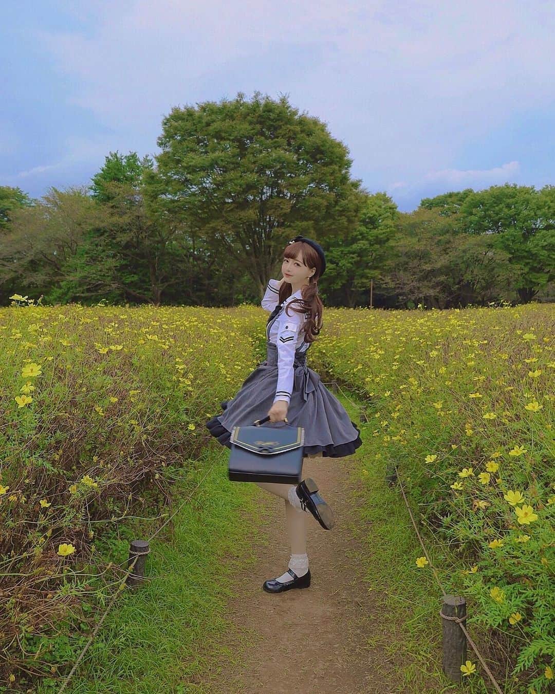 Chikako千佳子のインスタグラム