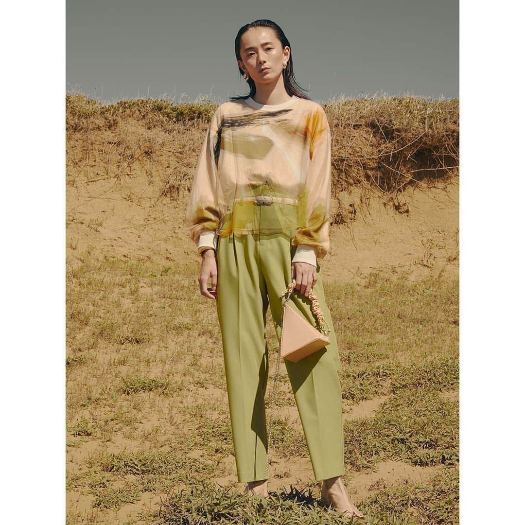 LOUISE ART SWEAT | vrealitybolivia.com