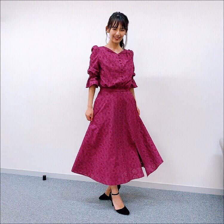 三浦奈保子のインスタグラム