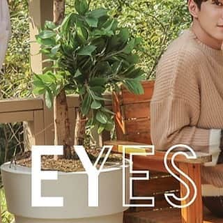 U-KISSさんのインスタグラム写真 - (U-KISSInstagram)「#UKISS #EYES_ON_ME  #ジャケット写真  #20201021リリース  #avextrax」10月7日 10時20分 - ukiss_japanofficial