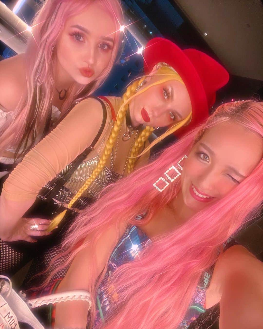 Yumikaのインスタグラム