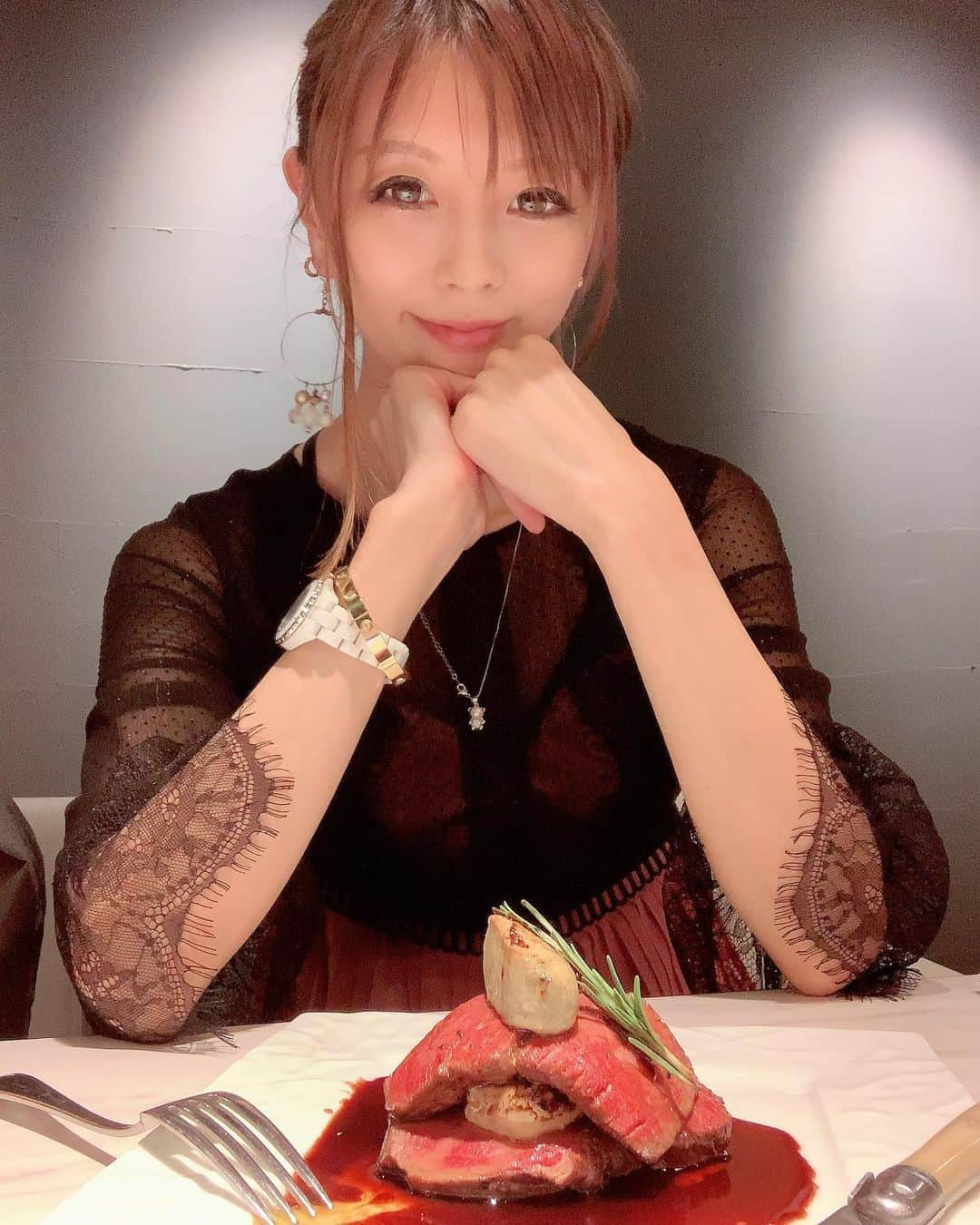 satomiのグルメインスタ