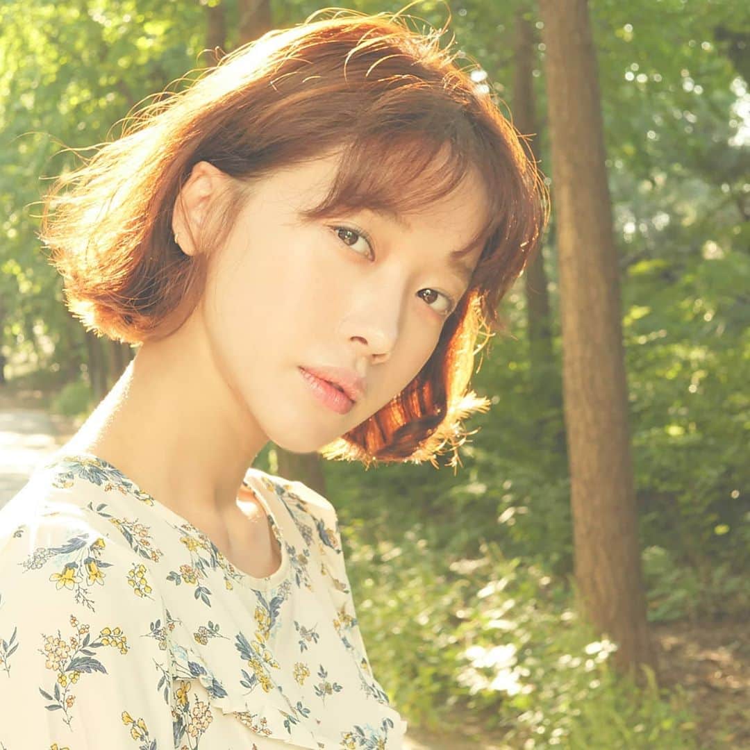 ペ・グリンさんのインスタグラム写真 - (ペ・グリンInstagram)「🌼☺🌼」10月7日 11時29分 - green00001