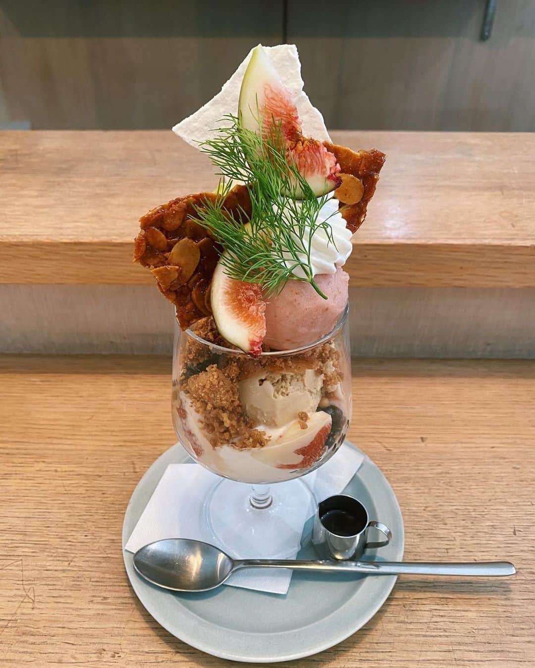 高橋美穂のグルメインスタ