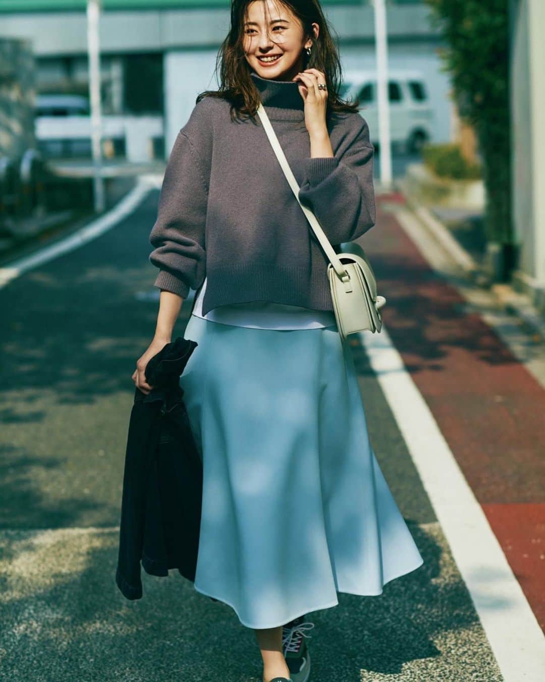 Oggi編集部のインスタグラム