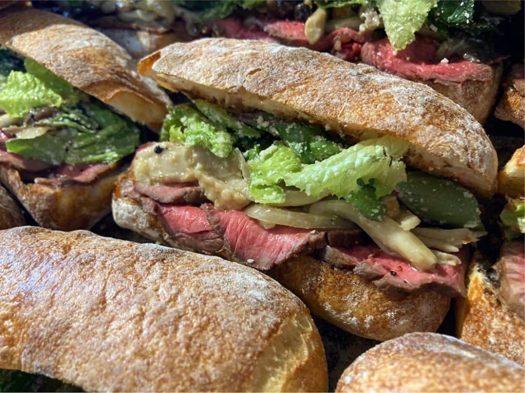 笹塚駅のパン屋さん オパンのグルメインスタ