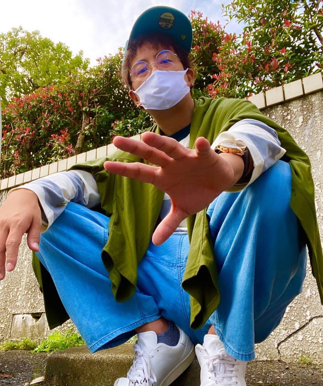 上地雄輔のインスタグラム