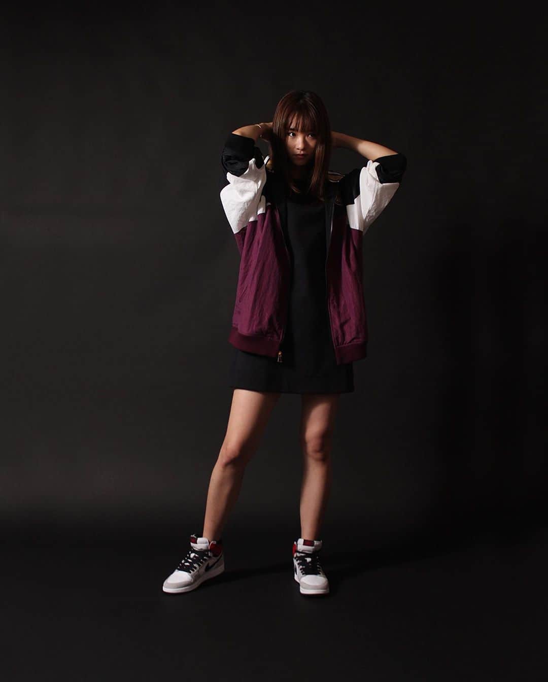 A+Sさんのインスタグラム写真 - (A+SInstagram)「2020 .10 .11 (sun) in store  ■NIKE JORDAN PSG FULLZIP JACKET COLOR : BLACK×BORDEAUX SIZE : S - 2XL PRICE : ¥17,500 (+TAX)  パリ・サンジェルマンのアンセムジャケットで日常にサッカースタイルを取り入れよう。試合前のアンセムでプロがピッチで着用するものをモデルにしており、軽量の織り生地で作られています。ジャケットは、ジョーダンブランドとのクラブのコラボレーションを象徴する、刺繍とステッチダウンのディテールの配列を備えています。  PARIS X JORDAN UNITED. Soccer style hits the street in the Paris Saint-Germain Anthem Jacket. Modeled after what the pros wear on the pitch during pre-game anthems, it's made with lightweight woven fabric. The jacket features an array of embroidered and stitched-down details to showcase the club's collaboration with Jordan brand.  ■NIKE JORDAN PSG ANTHEM PANT COLOR : BLACK×BORDEAUX SIZE : S - 2XL PRICE : ¥14,000 (+TAX)  サッカーをイメージしたストリートウェア。パリ サンジェルマン アンセム パンツは、試合前にピッチで着用するスタイルをイメージ。ハリがあって軽量のメタリックナイロンにメッシュとタフタの裏地を施し、脚部分にはジッパーをあしらいました。  Inspired by what players wear onto the pitch before the match, the Paris SaintGermain Anthem Pants are made from crisp, light metallic fabric. They use a mesh and taffeta lining and zippered leg openings. Colors and graphics highlight the collaboration with the French soccer club.  #a_and_s #NIKE #PSG #JORDAN #JUMPMAN #JUMPMAN23 #NIKEJORDAN #JORDANBRAND #JORDANBRANDPSG #CICESTPARIS #PANAME」10月7日 11時48分 - a_and_s_official