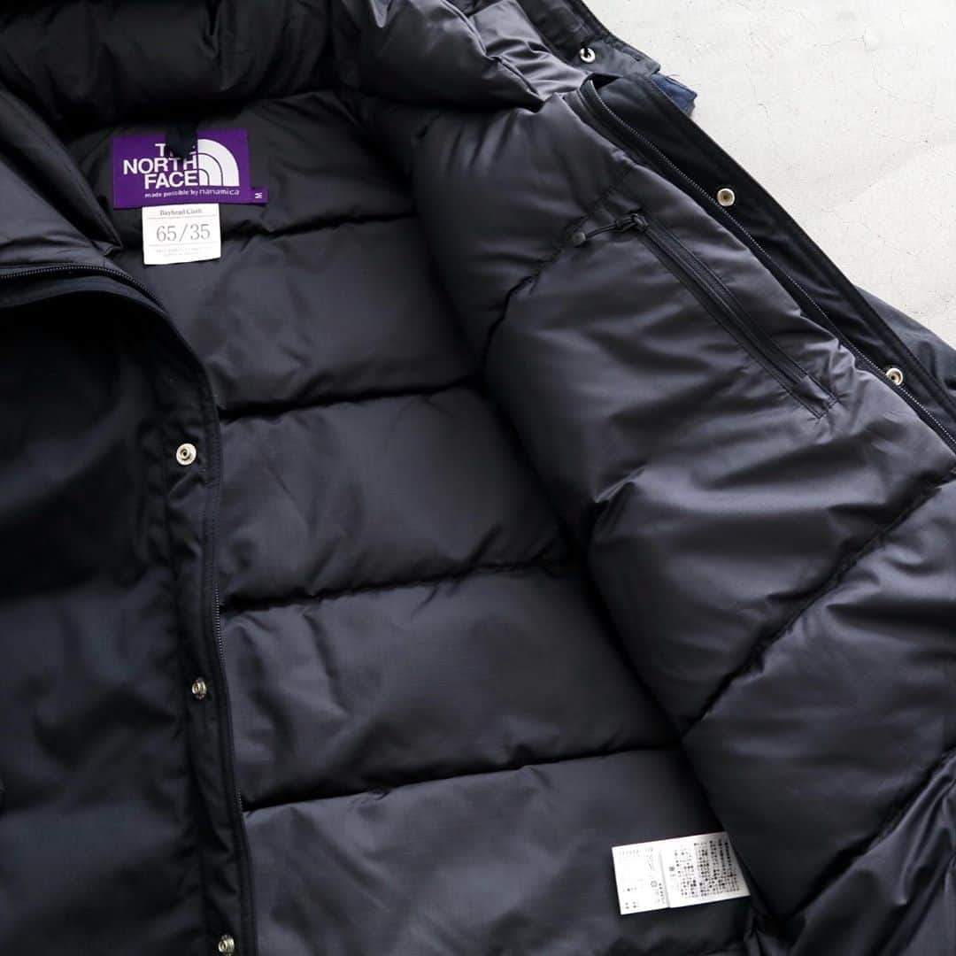 のインスタグラム：「_ ［20AW NEW ITEM ］ THE NORTH FACE PURPLE LABEL / ザ ノース フェイス パープル レーベル "65/35 Mountain Short Down Parka" ¥64,900- _ 〈online store / @digital_mountain〉 https://www.digital-mountain.net/shopdetail/000000012028/ _ 【オンラインストア#DigitalMountain へのご注文】 *24時間受付 *15時までご注文で即日発送 *1万円以上ご購入で送料無料 tel：084-973-8204 _ We can send your order overseas. Accepted payment method is by PayPal or credit card only. (AMEX is not accepted)  Ordering procedure details can be found here. >>http://www.digital-mountain.net/html/page56.html  _ #THENORTHFACEPURPLELABEL #ザノースフェイスパープルレーベル #THENORTHFACE #ザノースフェイス _ 本店：#WonderMountain  blog>> http://wm.digital-mountain.info _ 〒720-0044  広島県福山市笠岡町4-18  JR 「#福山駅」より徒歩10分 #ワンダーマウンテン #japan #hiroshima #福山 #福山市 #尾道 #倉敷 #鞆の浦 近く _ 系列店：@hacbywondermountain _」