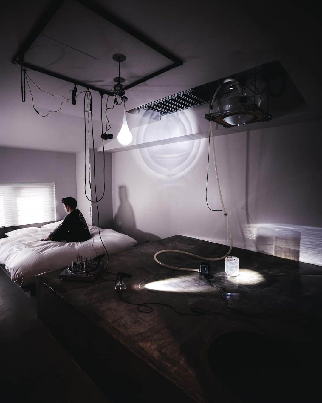 山中海輝のグルメインスタ