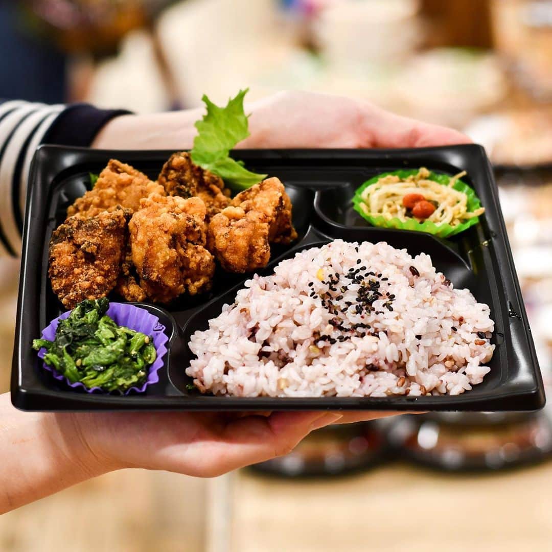 BIO-RAL靭店のインスタグラム