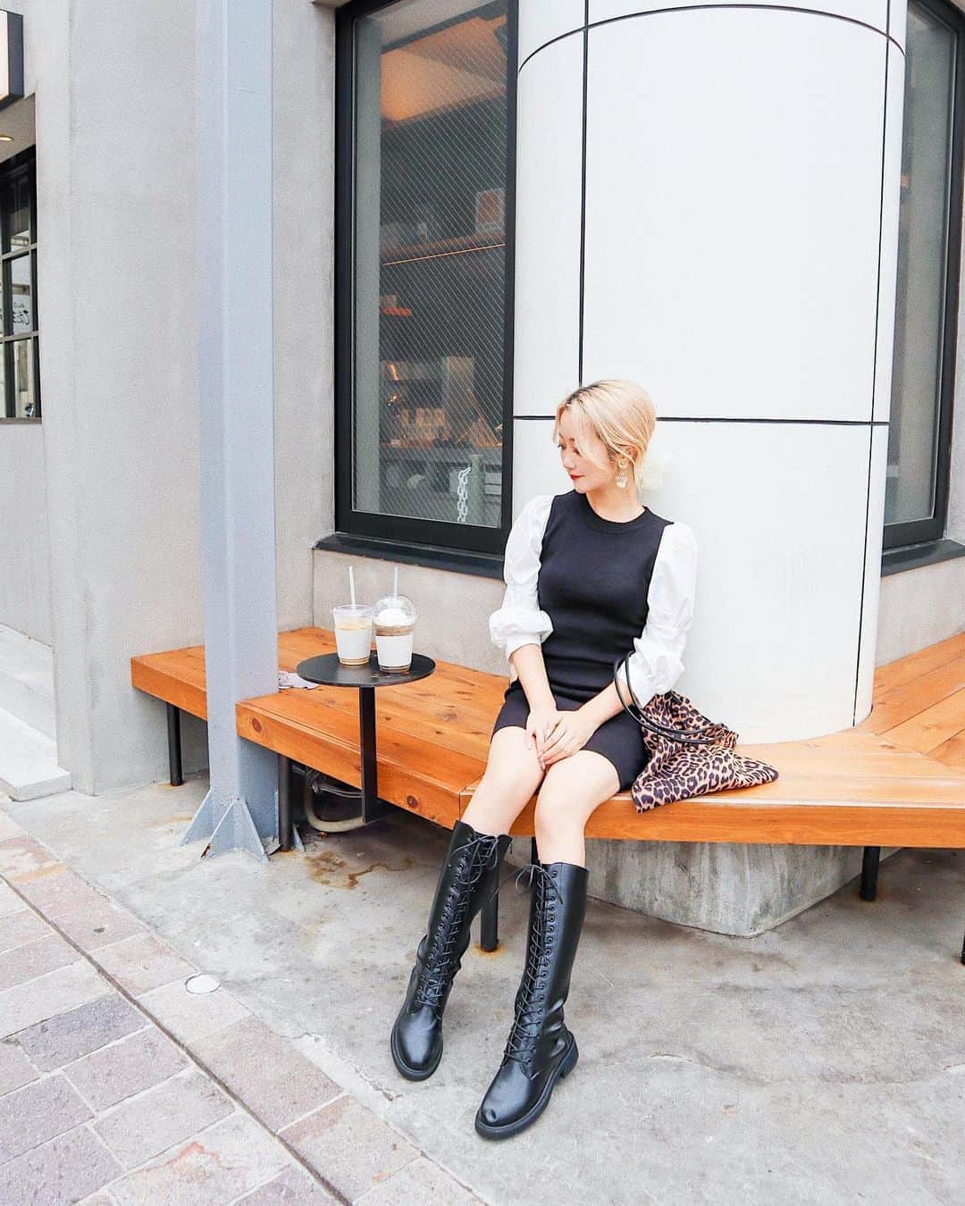 中島絢乃のグルメインスタ