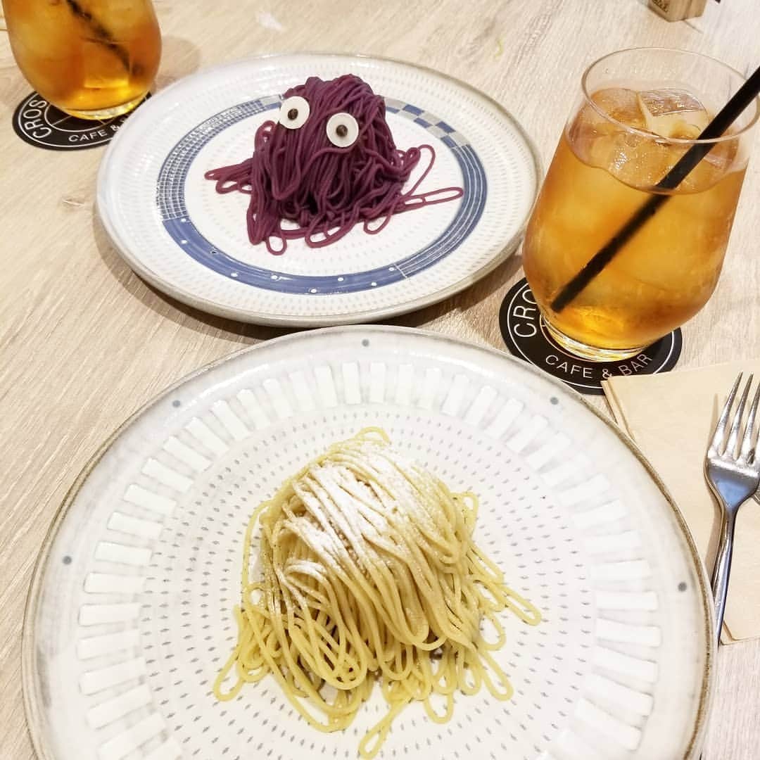 ERINA UENOのグルメインスタ