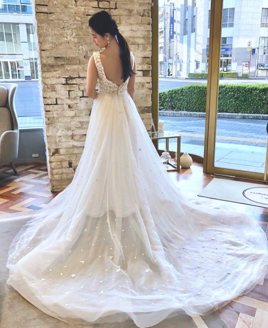 Dresses (ドレッシーズ)のインスタグラム