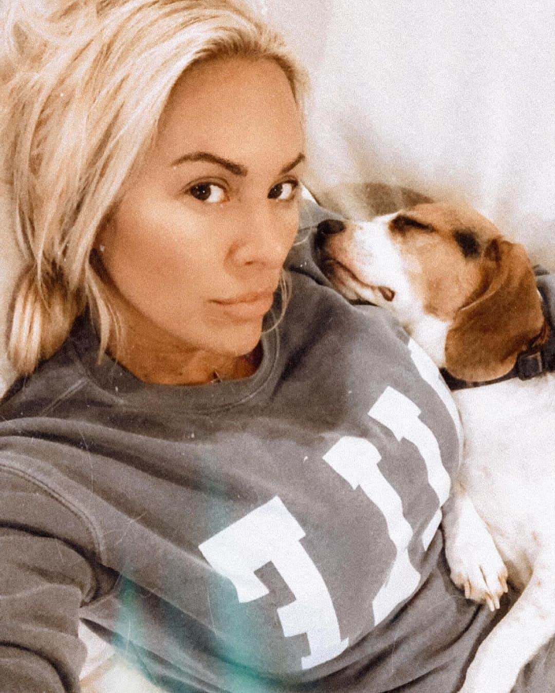 Kindly Myersのインスタグラム：「My child @little_and_swayze」