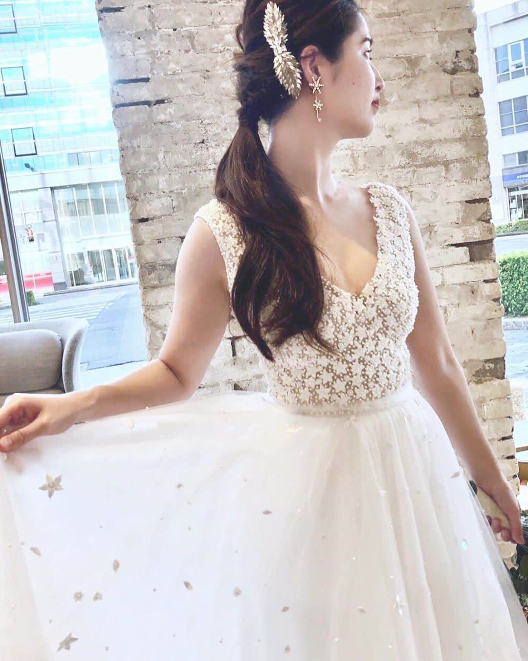 Dresses (ドレッシーズ)のインスタグラム