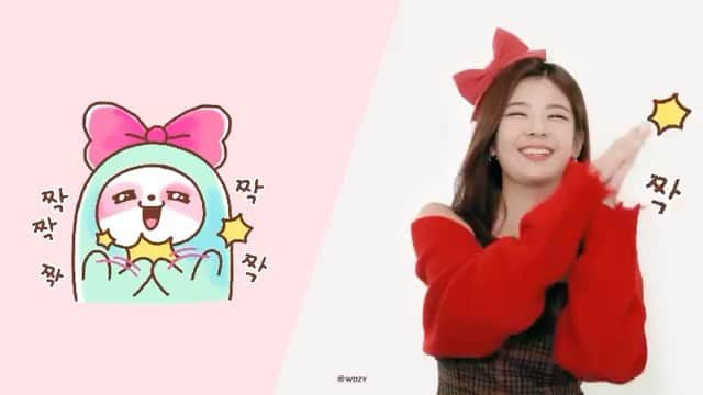 JYPエンターテインメントのインスタグラム