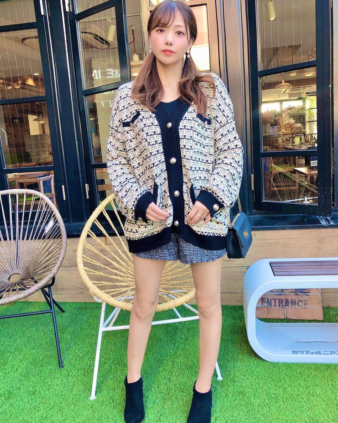 藤崎里菜のインスタグラム