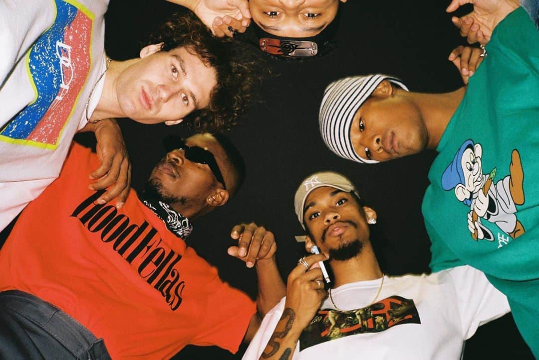 DOPEのインスタグラム：「Too #dope.  Shop Tees at dope.com」