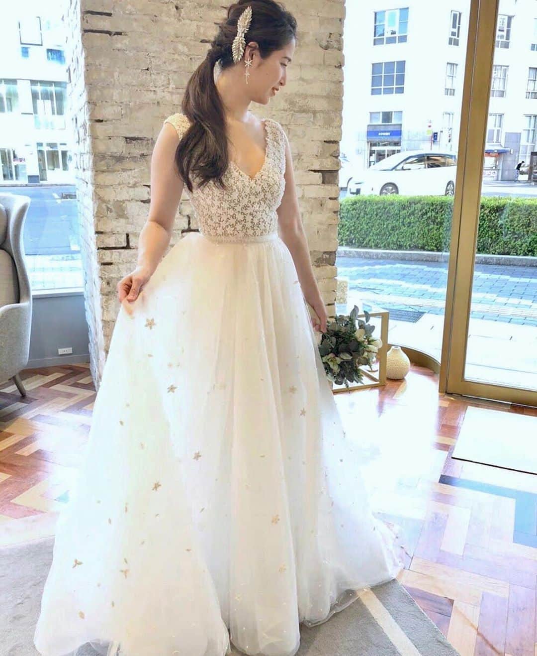 Dresses (ドレッシーズ)のインスタグラム
