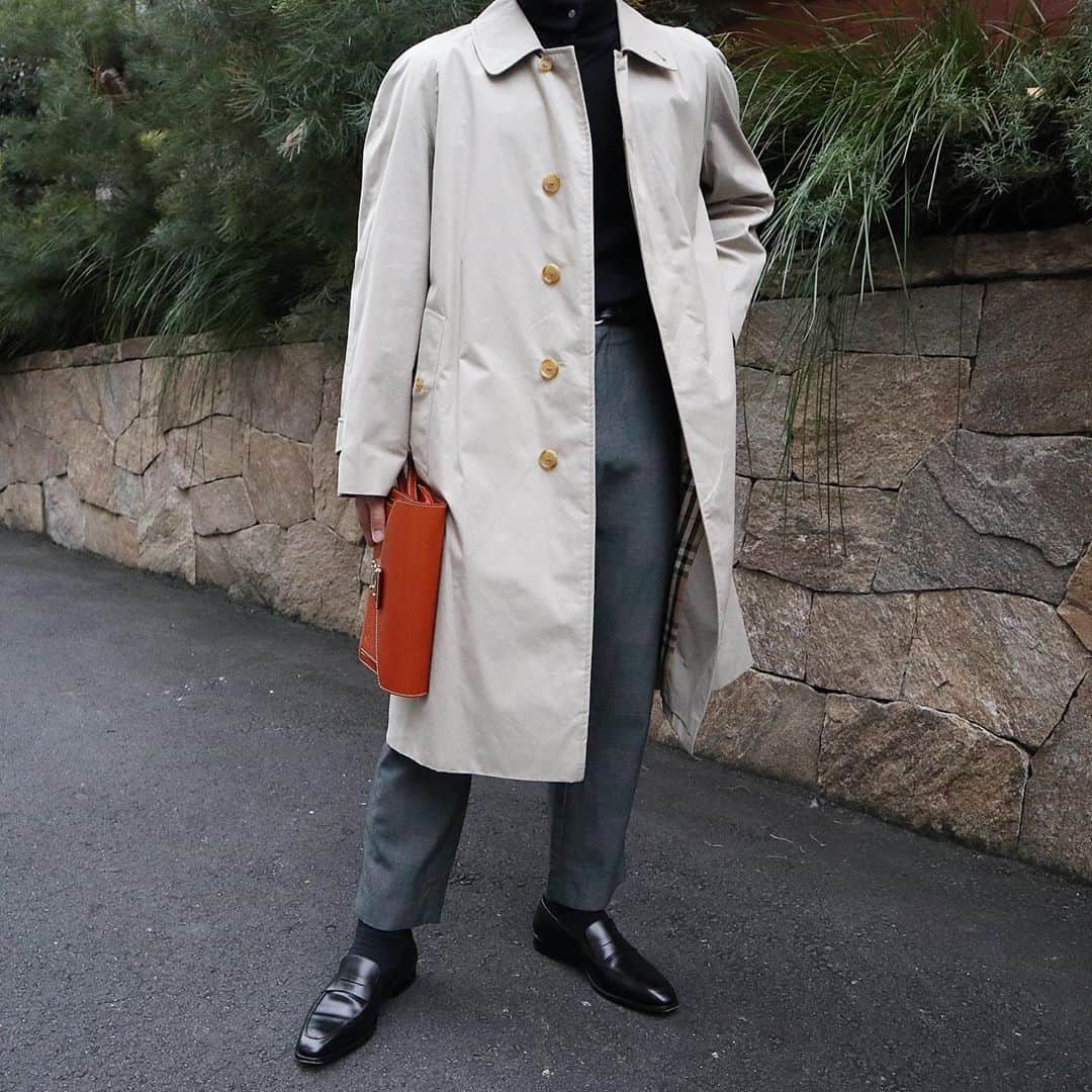 Vintage Brand Boutique AMOREのインスタグラム