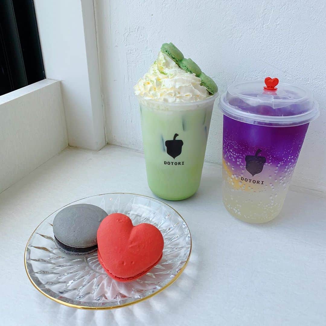 小山倫可のグルメインスタ